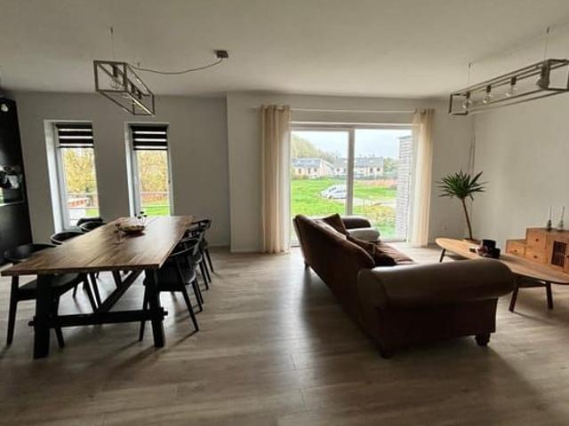Appartement location à Saint-georges, Wallonie