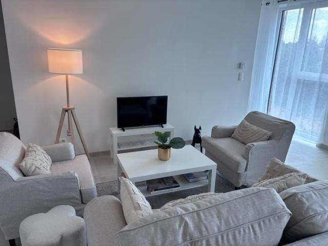 Appartement location à Machelen, Brabant