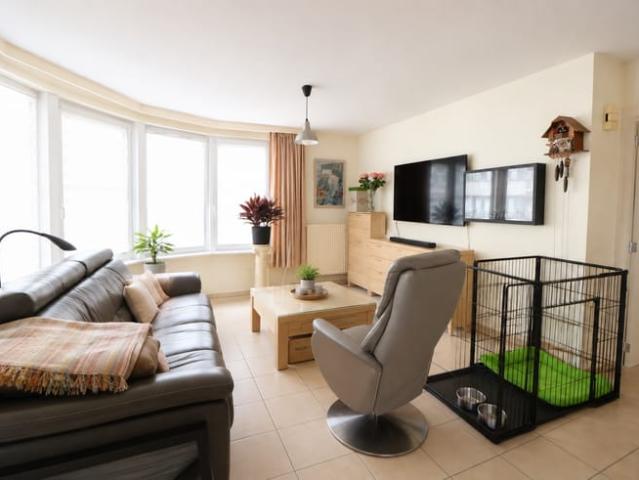 Appartement location à Blankenberghe, West-Vlaanderen