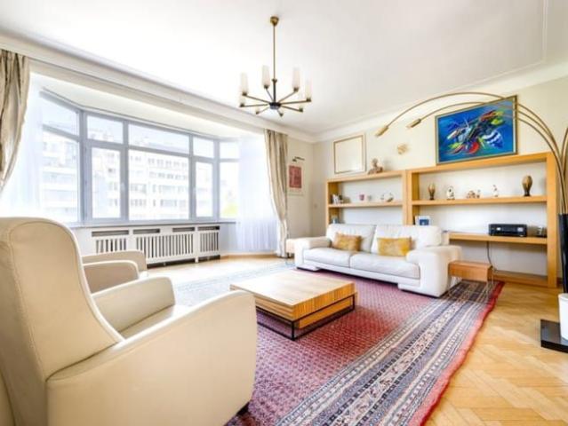 Appartement location à Elsene, Bruxelles