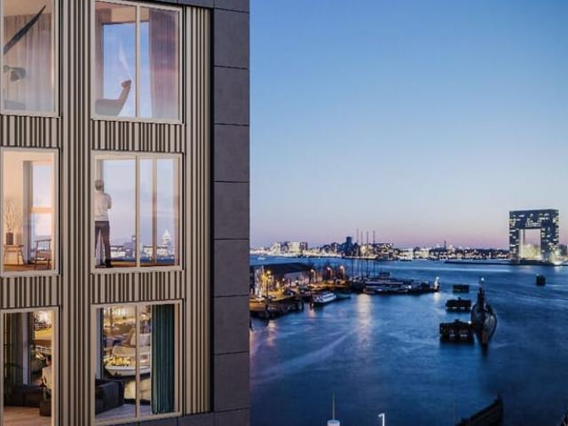 Appartement te huur in Noord, Amsterdam