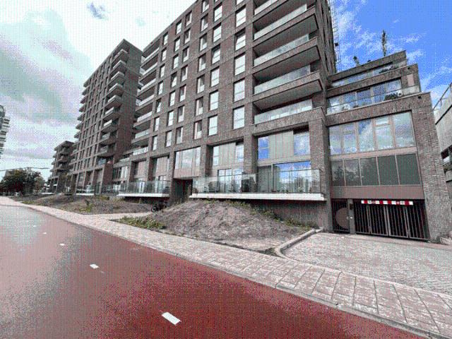 Appartement te huur in Schalkwijk, Haarlem