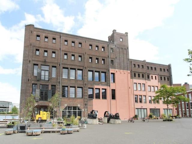 Appartement te huur in Sportheldenbuurt, Haarlem