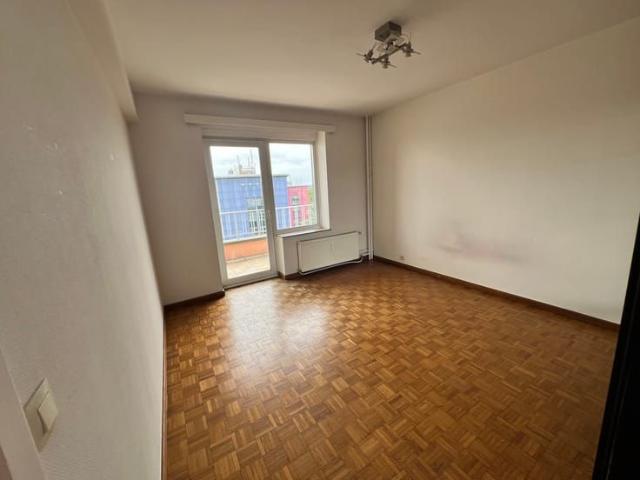 Appartement location à Vorst, Bruxelles