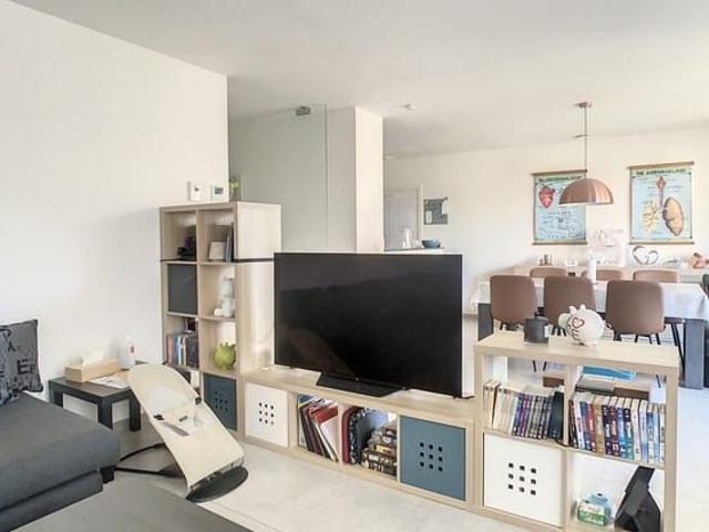 Appartement location à Denderleeuw, Oost-Vlaanderen