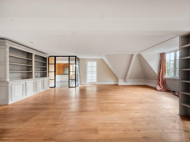 Appartement te huur in Kerkehout, Wassenaar