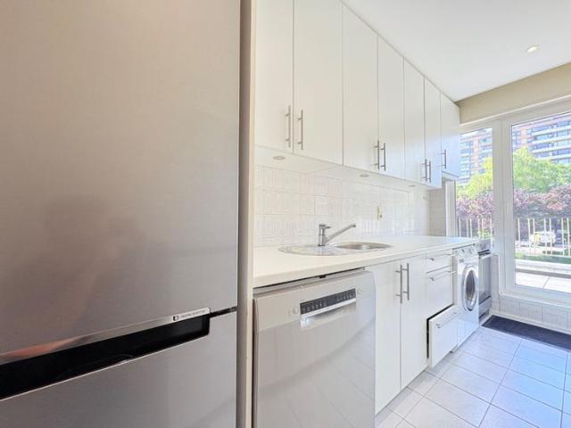Appartement location à Jette