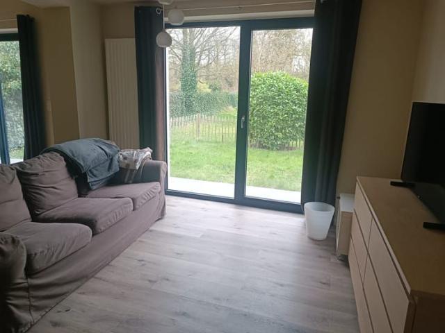 Appartement location à Waver, Wallonie