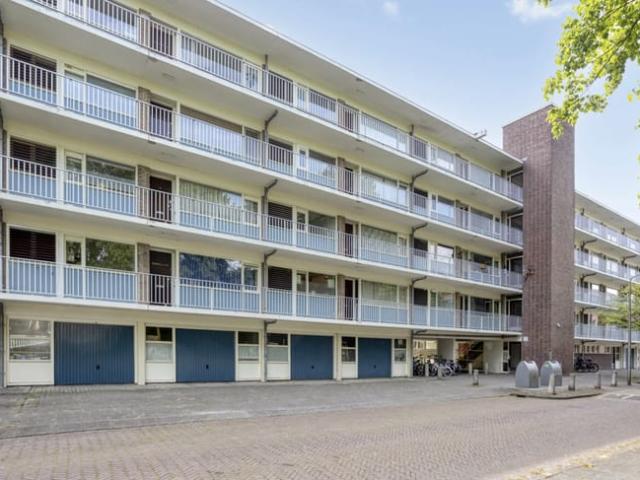 Appartement te huur in Noord Holland