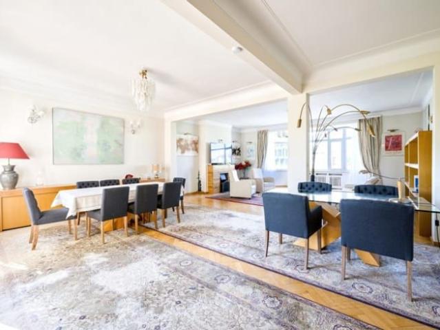 Appartement location à Elsene, Bruxelles