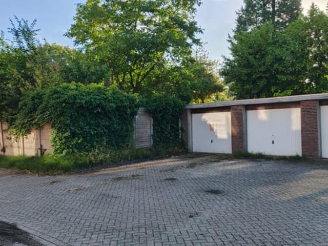 Appartement te huur in Parkhof, Weert