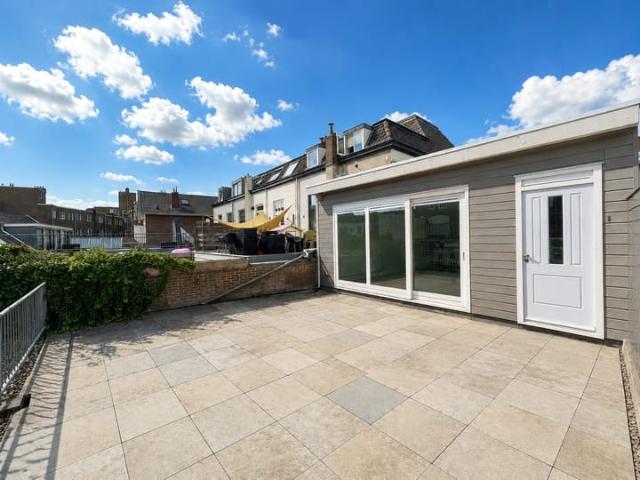 Appartement te huur in Bussum, Noord Holland