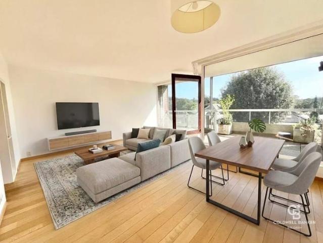 Appartement location à Uccle, Bruxelles