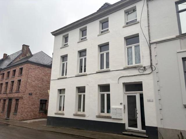 Appartement location à Nijvel, Wallonie