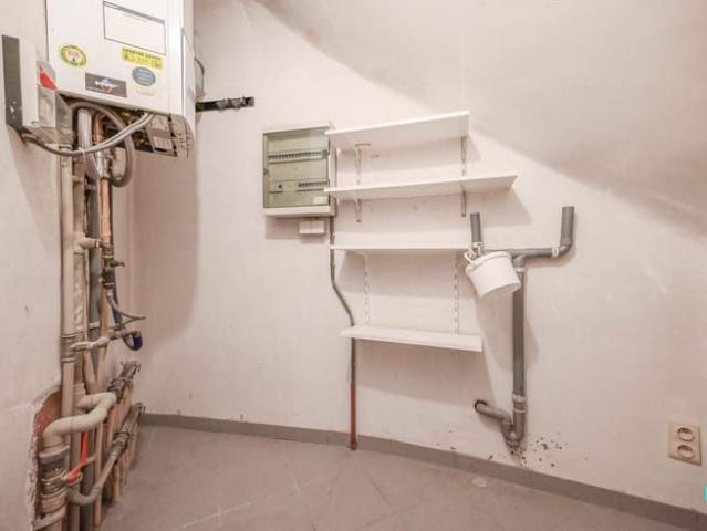 Appartement location à Iseghem, West-Vlaanderen