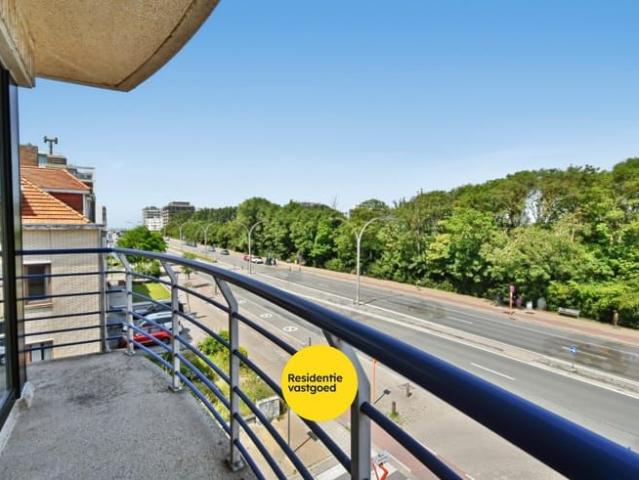 Appartement location à Oostende, West-Vlaanderen