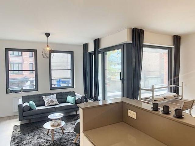 Appartement location à Brussel, Bruxelles
