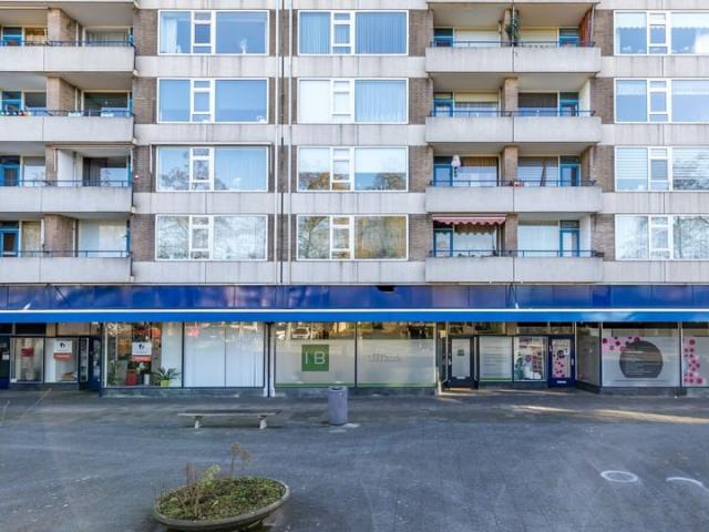 Appartement te huur in Het Lage Land, Rotterdam