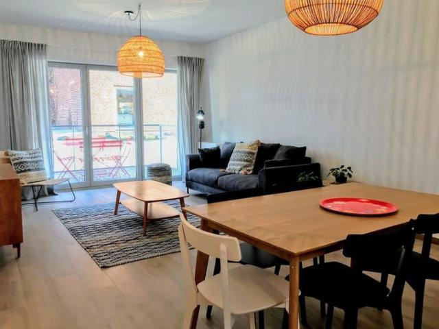 Appartement location à Schaarbeek, Bruxelles