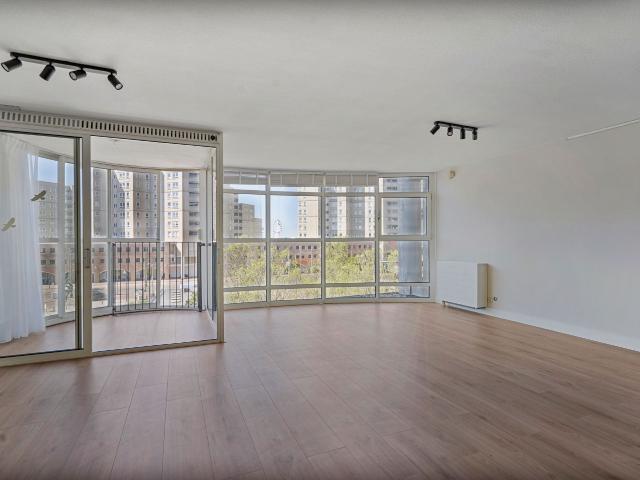 Appartement te huur in Scheveningen, Den Haag