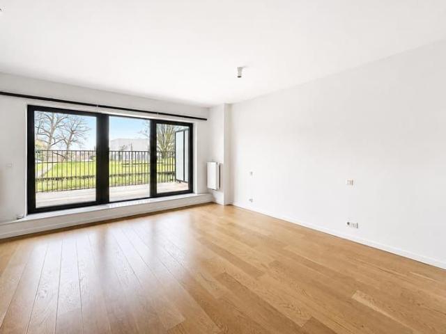 Appartement location à Bruxelles - Brussel