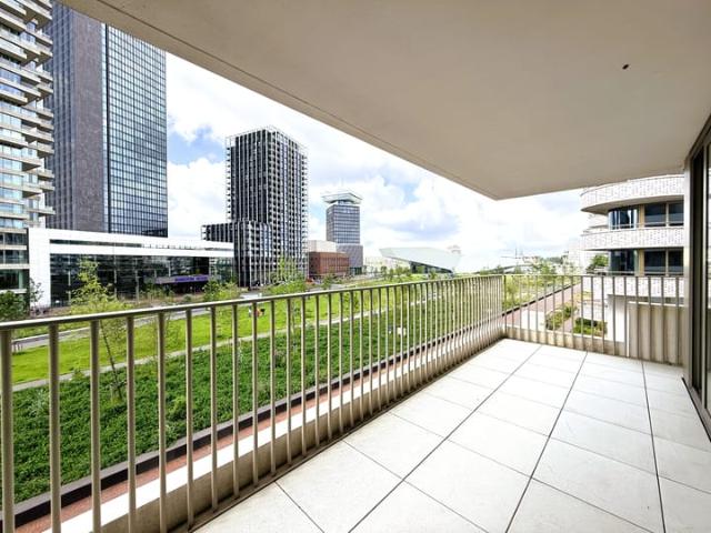 Appartement te huur in Centrum, Amsterdam