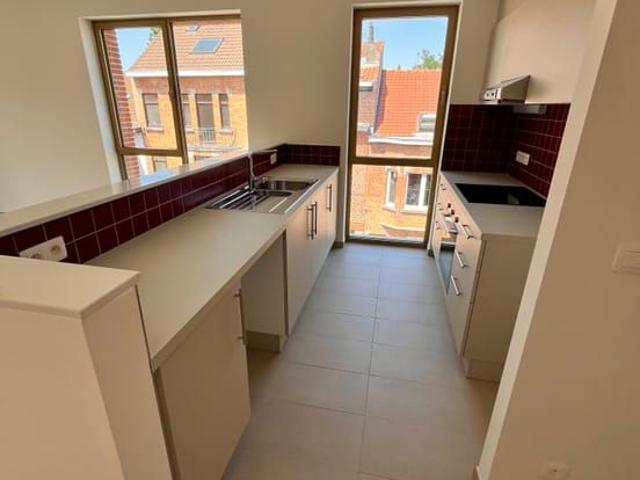 Appartement location à Sint-pieters-woluwe, Bruxelles