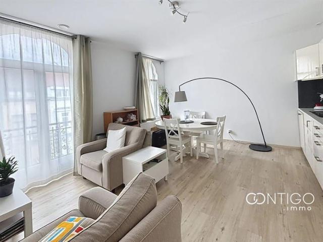 Appartement location à D'hoye, Bruxelles