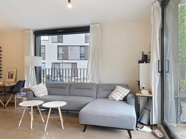 Appartement location à Desteldonk, Oost-Vlaanderen