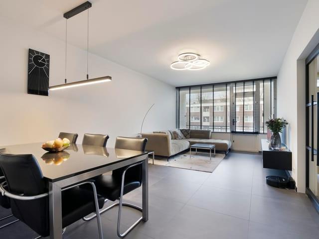 Appartement te huur in Zunderdorp, Amsterdam