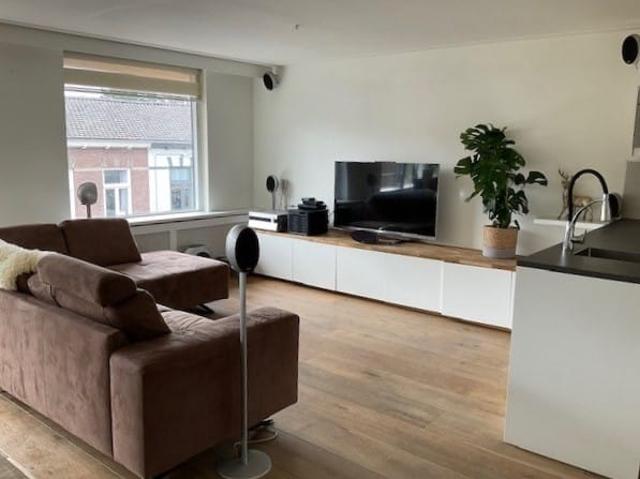 Appartement te huur in Raadhuiskwartier, Noord Holland