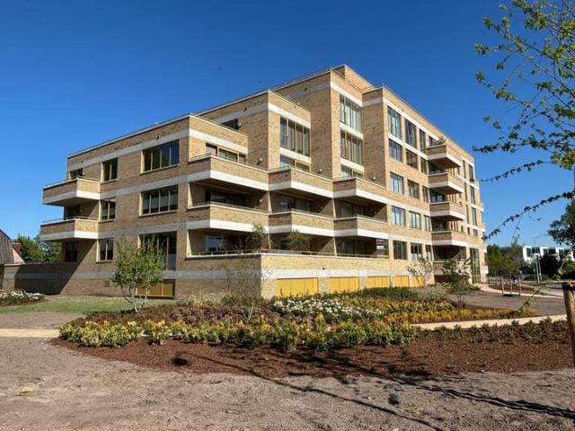 Appartement te huur in De Run, Noord Brabant