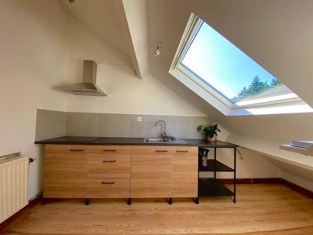 Appartement location à Liège, Wallonie