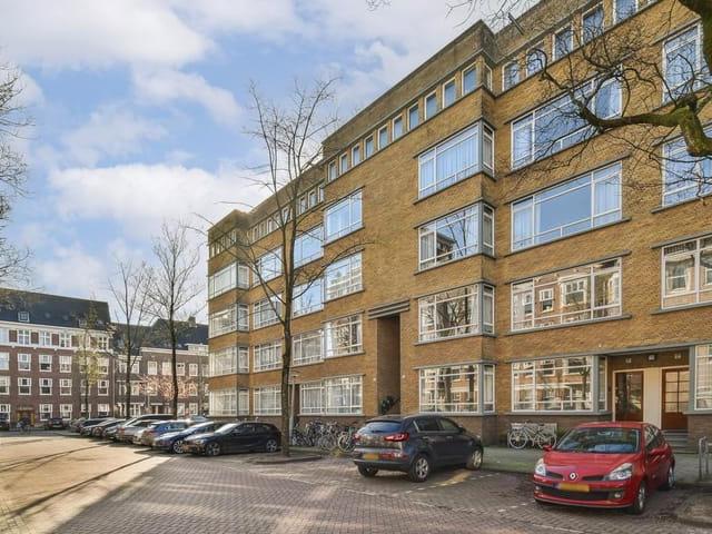 Appartement te huur in Zuid, Amsterdam
