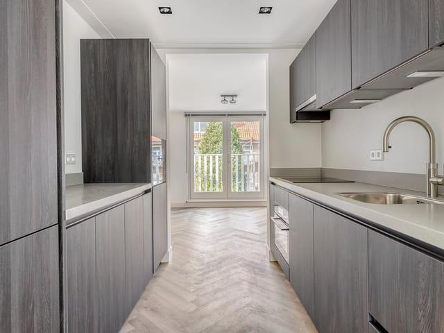 Appartement te huur in Zuid, Amsterdam