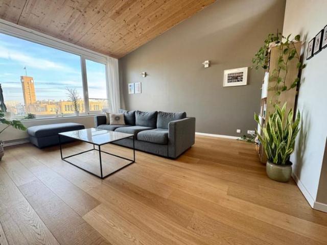 Appartement location à Sint-lambrechts-woluwe, Bruxelles