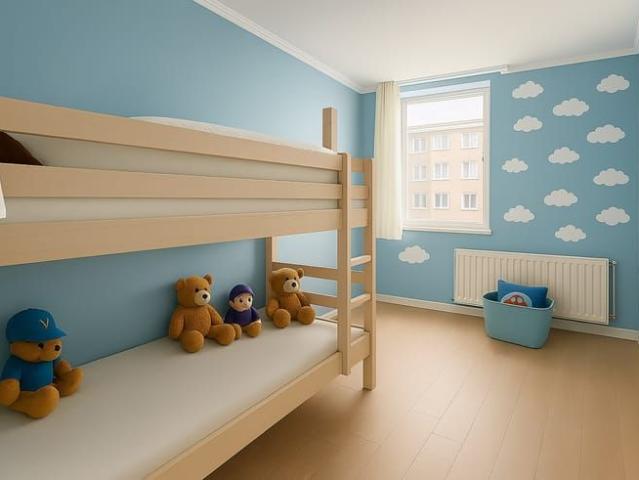 Appartement location à Desteldonk, Oost-Vlaanderen