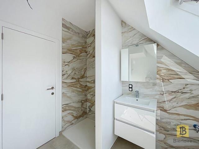 Appartement location à Bergen, Wallonie