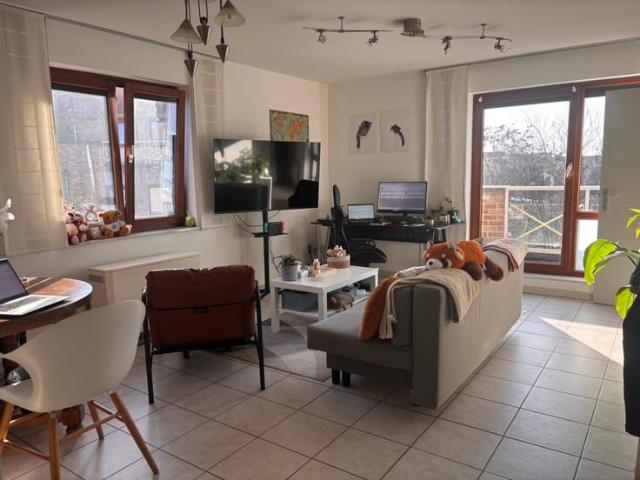 Appartement location à Lava, Brabant