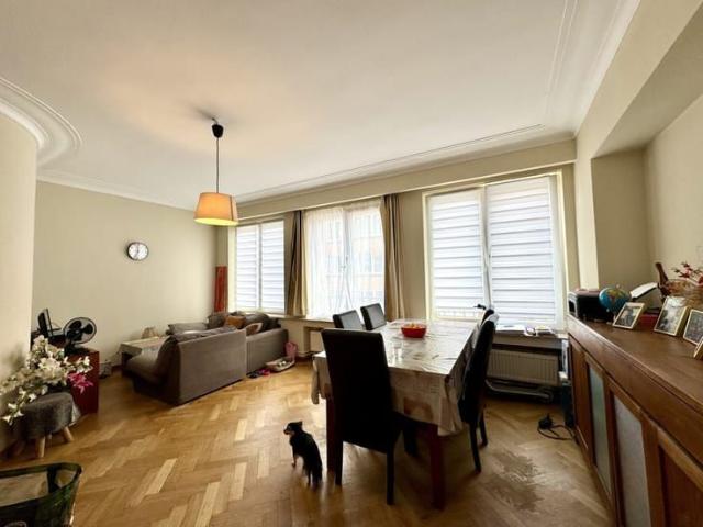 Appartement location à Etterbeek, Bruxelles