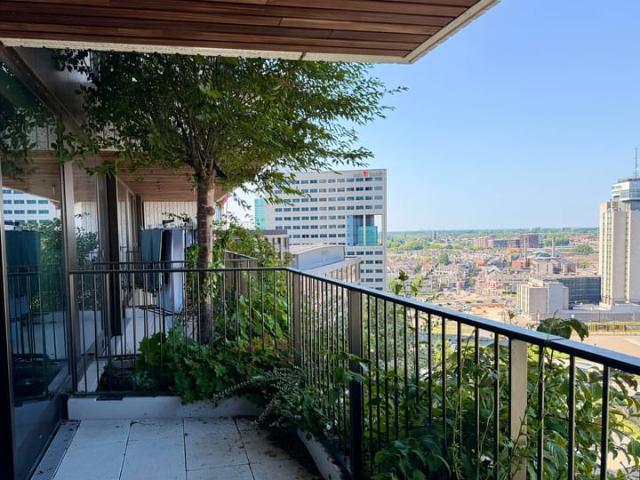 Appartement te huur in Haarzuilens, Utrecht
