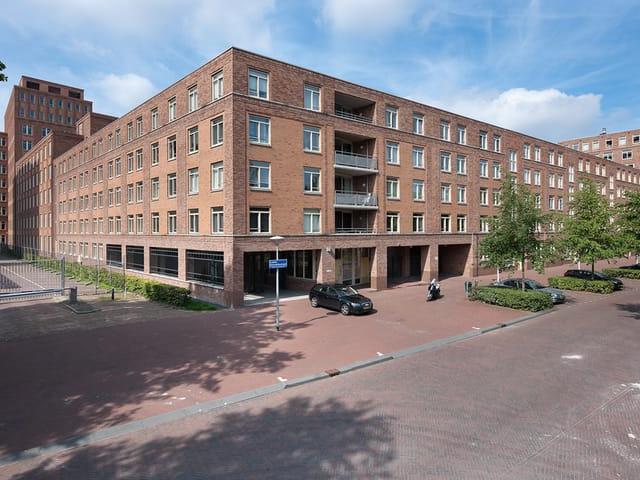 Appartement te huur in Kortenbos, Zuid Holland