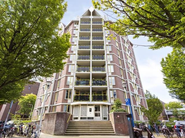 Appartement te huur in Oud-Zuid, Tilburg