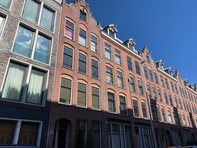 Appartement te huur in West, Amsterdam