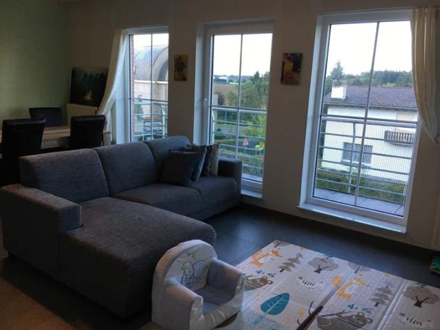 Appartement location à Lava, Brabant