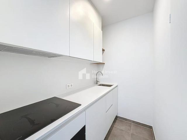 Appartement location à Jette, Bruxelles