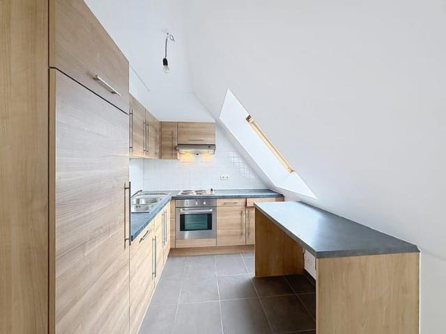 Appartement location à Waterloo, Wallonie
