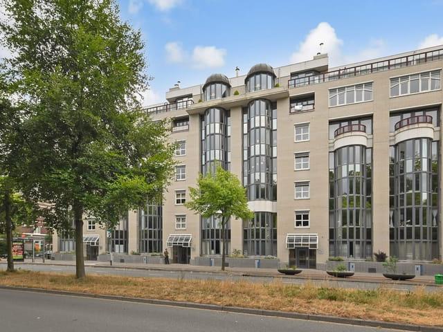 Appartement te huur in Bezuidenhout, Zuid Holland