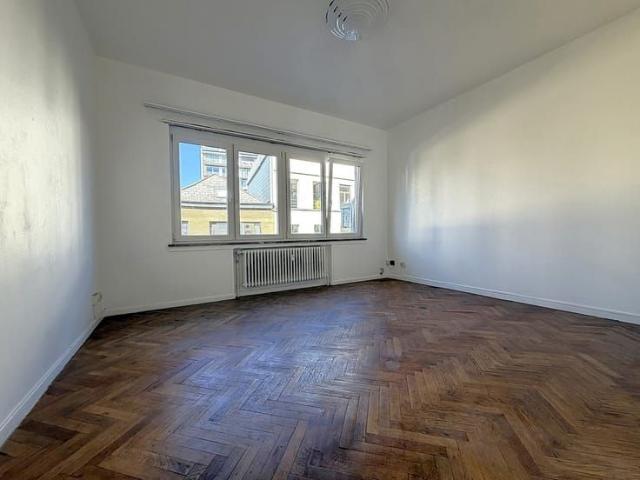 Appartement location à Quartier des Quais - Kaaienwijk, Bruxelles - Brussel