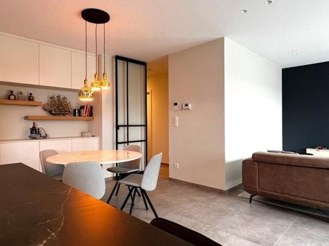 Appartement location à Ruddervoorde, West-Vlaanderen